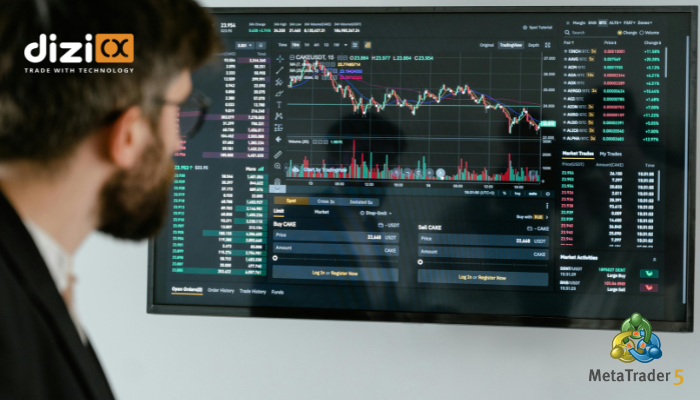 Forex Trading Platform