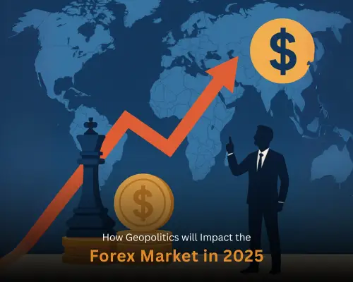 geopolitics impact on forex market 2025